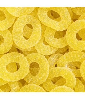 ananas  a fette Vidal