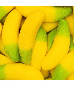 Banane ripiene giganti Vidal