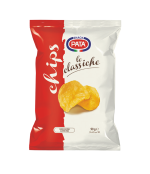 Patatine Pata Le Classiche