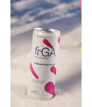 fi-GÀ Light fiori di guaranà