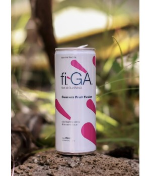 fi-GÀ Light fiori di guaranà