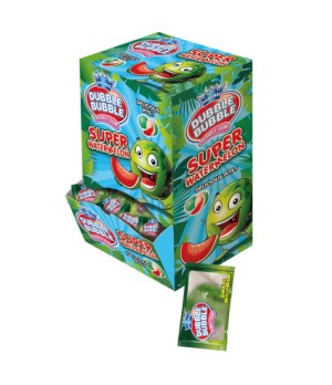 Watermelon dubble bubble
