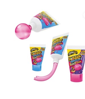 BUBBLE SQUEEZE joygum