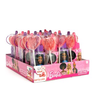 Barbie sour combo