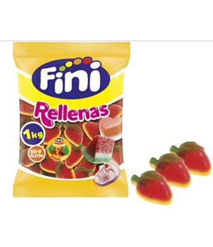Mango ripieno Fini