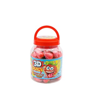 Fragola Juicy 3D