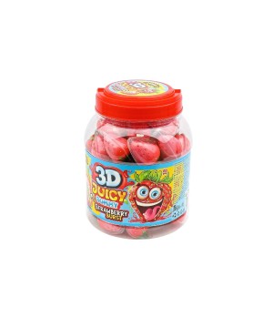 Fragola Juicy 3D