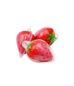 Fragola Juicy 3D