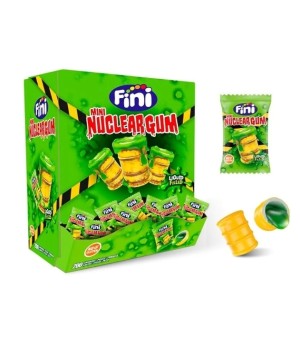 Fini Mini Nuclear Gum