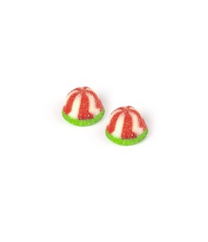 Bacio twist anguria