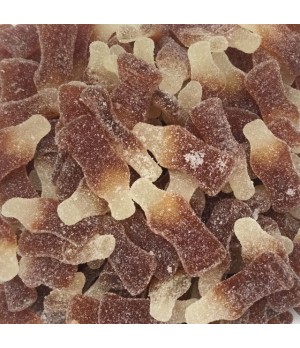 Happy Cola Media Frizzi haribo