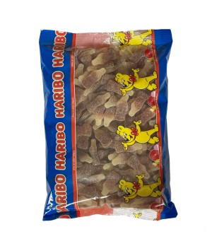 Happy Cola Media Frizzi haribo