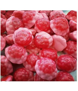 Fragole di Bosco Ripiene vidal