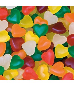 Cuori Teneri haribo