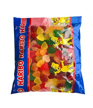 Cuori Teneri haribo