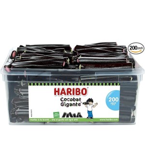 Farcita Gigante haribo