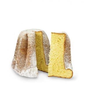 Pandoro classico