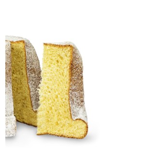 Pandoro classico