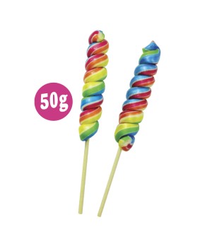 Mike Pop Twist Lecca Lecca