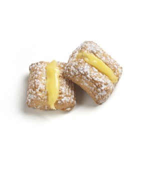Cuscini Crema Limone