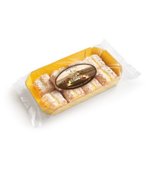 Cuscini Crema Limone