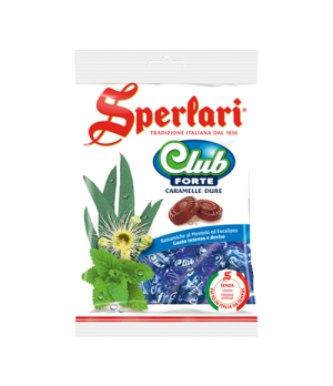 Sperlari Club Forte
