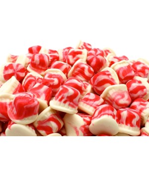 Yoguritos Panna Fragola damel