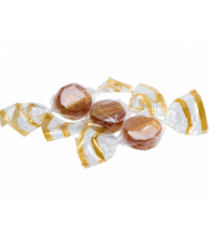 Caramelle gommose allo Zenzero extra forte Cedrinca