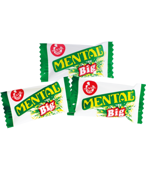 Big Mental