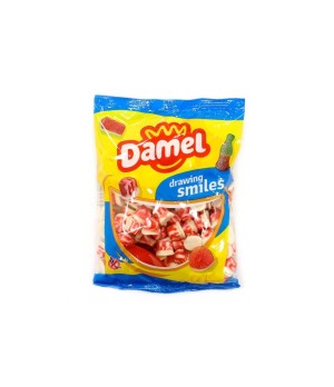 Yoguritos Panna Fragola damel