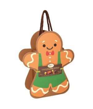Gingerbread Feletti