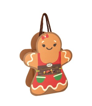 Gingerbread Feletti