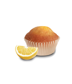 Tortino al limone