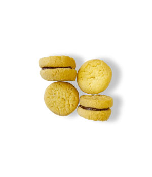 Baci bianchi
