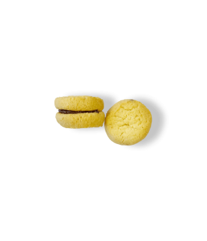 Baci bianchi