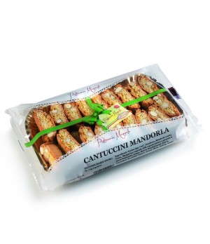 Cantucci mandorla