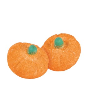 Zucche - Marshmallow con aroma di vaniglia