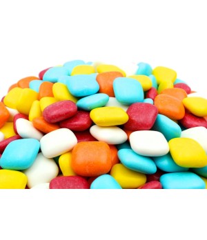 Rombi giganti buratti