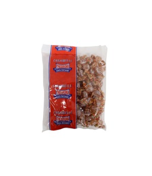 Caramelle Diety Arancia gommose senza zucchero theobroma