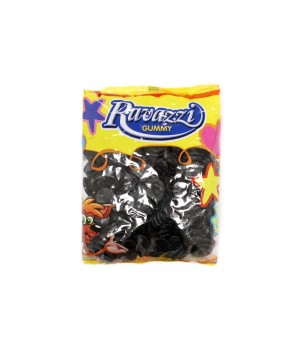 Monete di liquirizia morbida Ravazzi