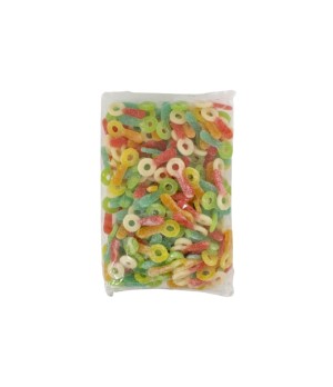 Ciucci coloranti frizzanti amido Ravazzi