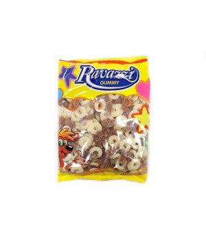 Ciucci Cola frizzanti soft Ravazzi