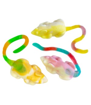 Topi giganti Trolli