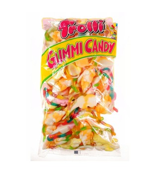 Topi giganti Trolli