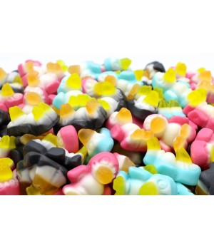 Pingummi Trolli