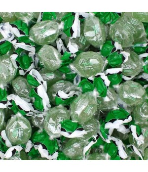 Gelatina Menta Theobroma