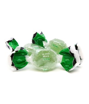 Gelatina Menta Theobroma
