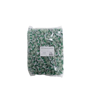 Gelatina Menta Theobroma