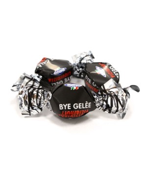 Bye Bye gelee Liquirizia Mangini