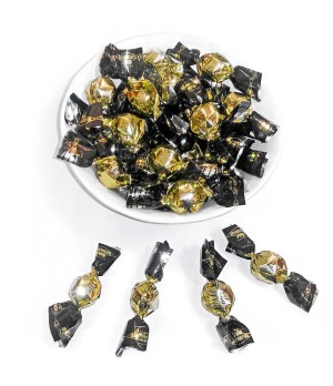 Perla di Cioccolato chicco Caffè Mangini